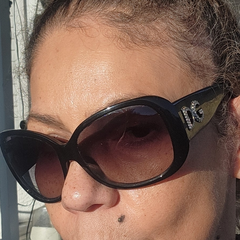Dolce & Gabbana DG 4033B Sunglasses - Picture 14 of 14